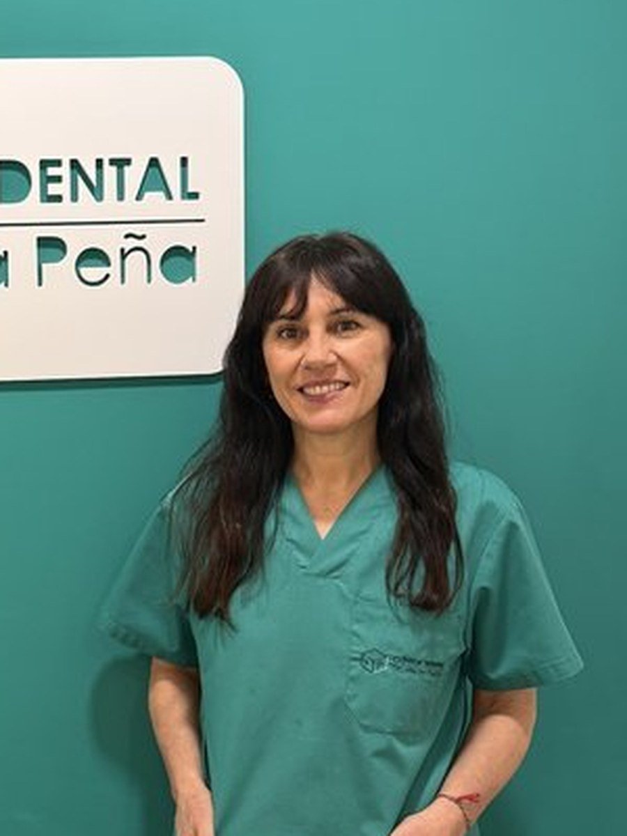 Dra. Elena Bienzobas Aramburu